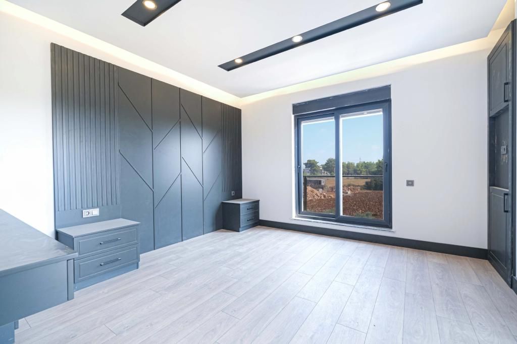 Вилла в Анталии, Турция, 290 м2 фото 3