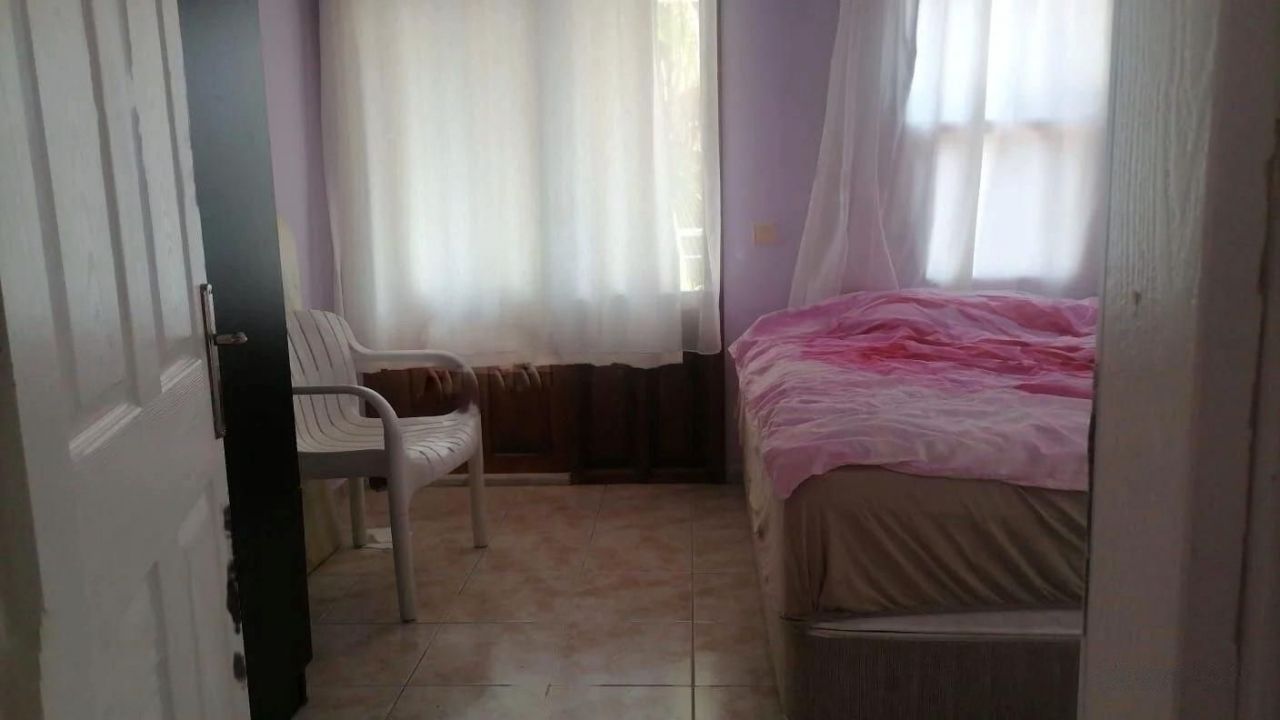 Вилла в Кемере, Турция, 90 м2 фото 4