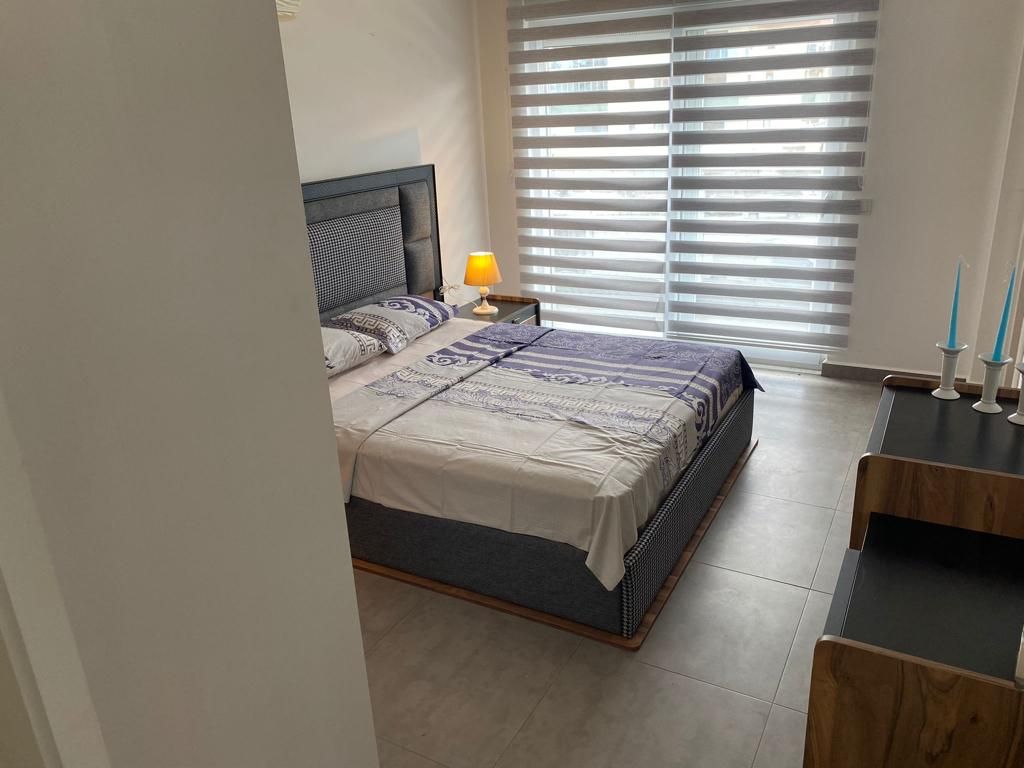 Квартира в Алании, Турция, 110 м2 фото 2