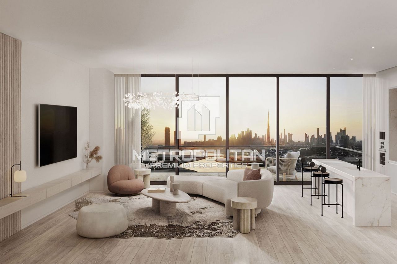 Апартаменты в Дубае, ОАЭ, 75 м2 фото 3
