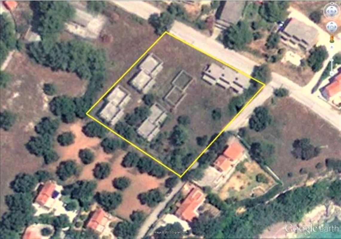 Дом на Кефалинии, Греция, 900 м2 фото 2