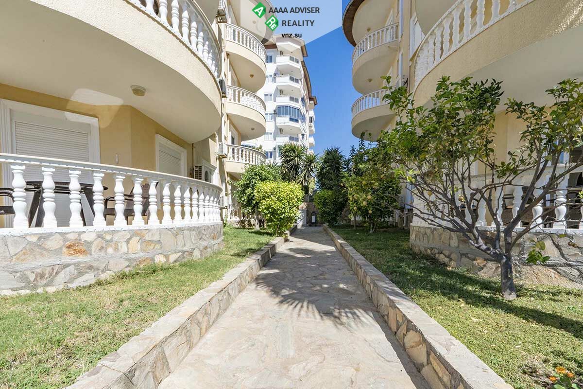 Квартира в Авсалларе, Турция, 115 м2 фото 3