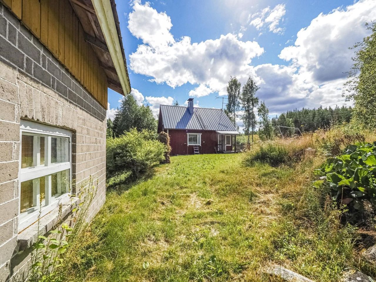 Дом в Кангасниеми, Финляндия, 51 м2 фото 3