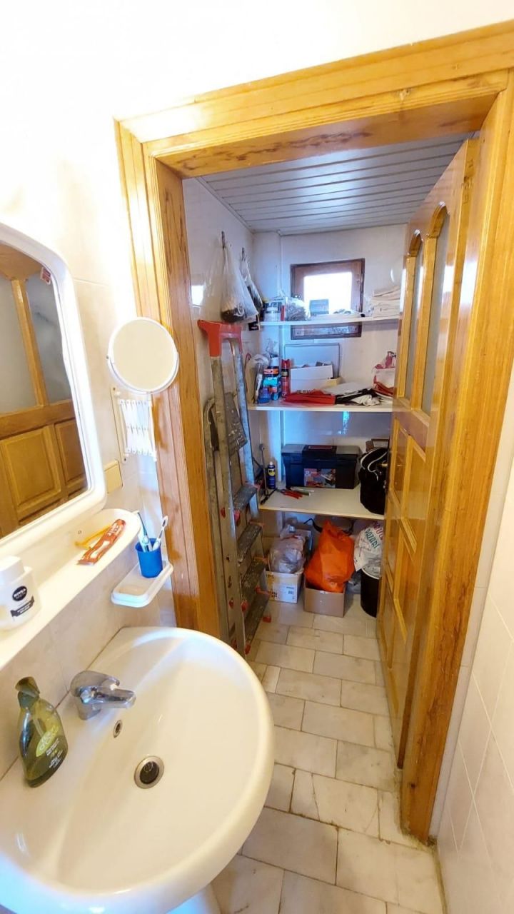 Квартира в Алании, Турция, 95 м2 фото 2