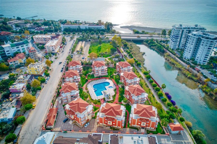 Квартира в Алании, Турция, 200 м2 фото 3