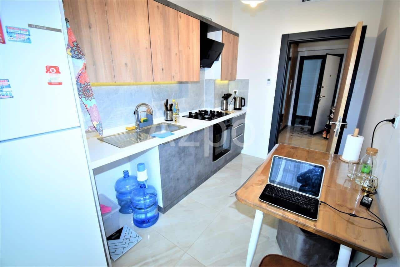 Апартаменты в Анталии, Турция, 90 м2 фото 4