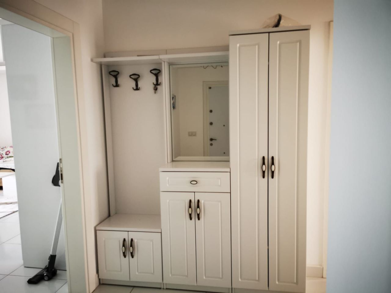 Апартаменты в Алании, Турция, 100 м2 фото 3