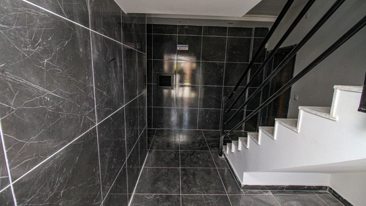 Квартира в Анталии, Турция, 200 м2 фото 5