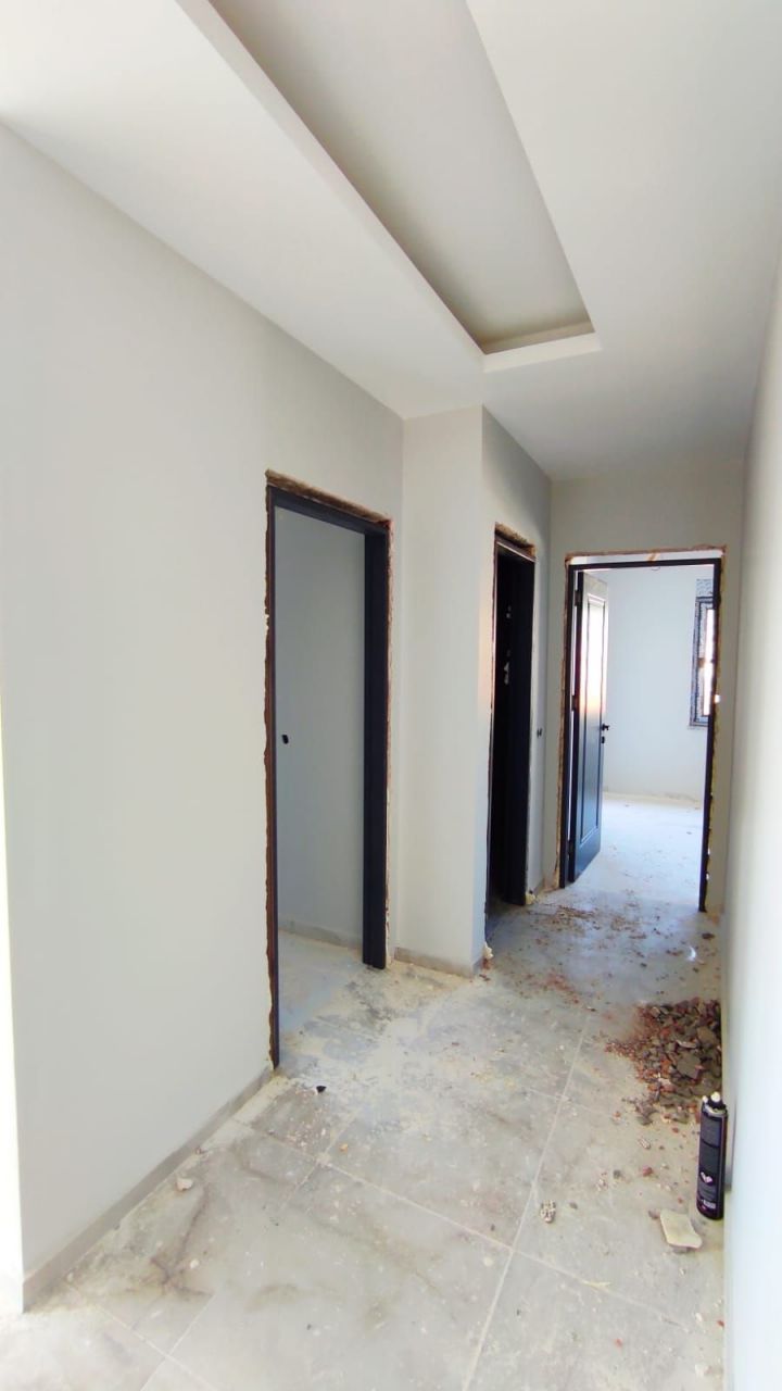 Квартира в Алании, Турция, 75 м2 фото 5