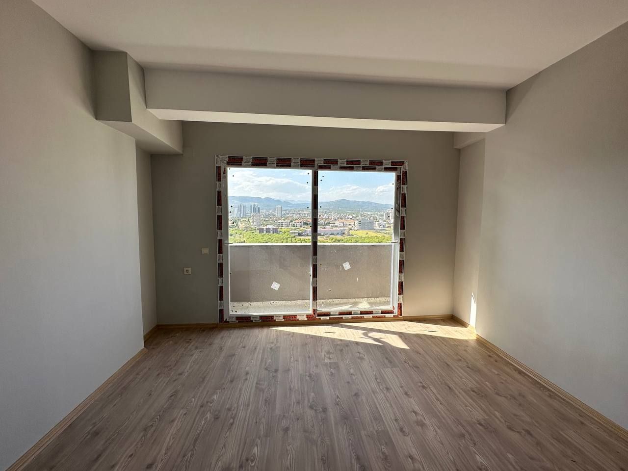 Квартира в Мерсине, Турция, 140 м2 фото 5