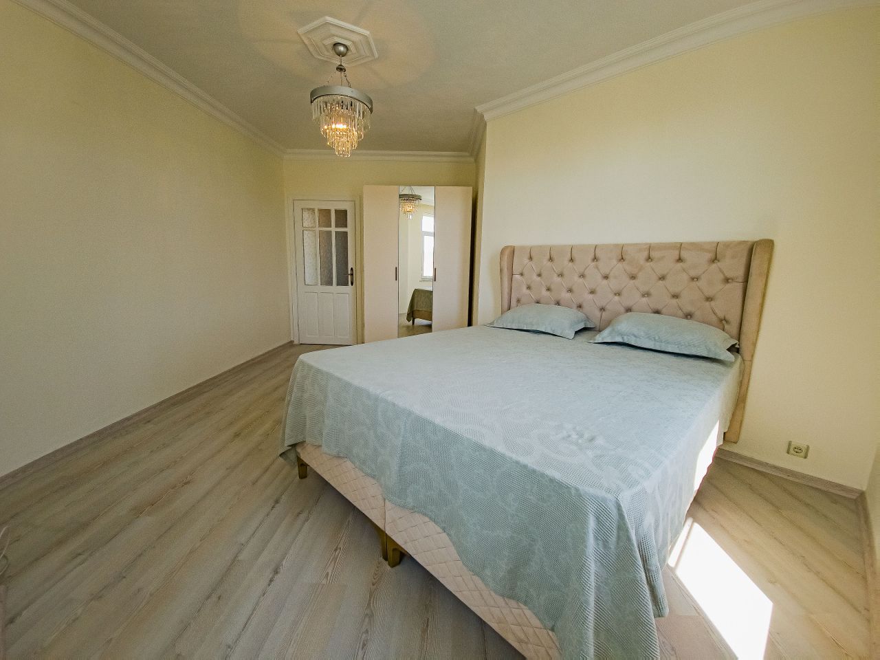 Квартира в Алании, Турция, 110 м2 фото 4