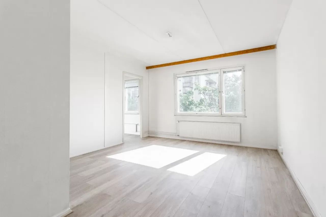 Квартира в Хельсинки, Финляндия, 29.5 м2 фото 4