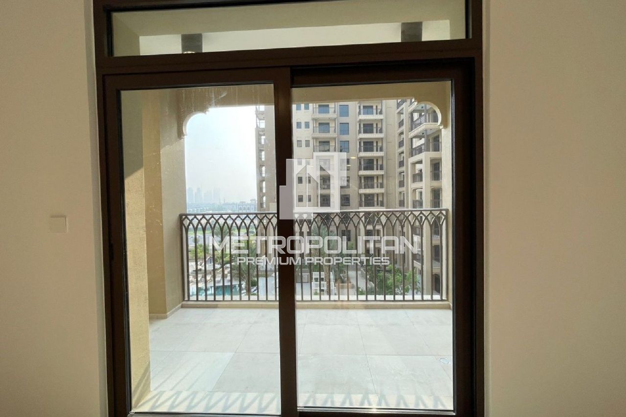 Апартаменты в Дубае, ОАЭ, 101 м2 фото 3