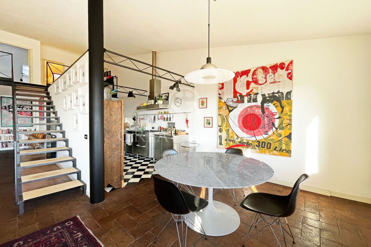 Апартаменты в Монтальчино, Италия, 198 м2 фото 3