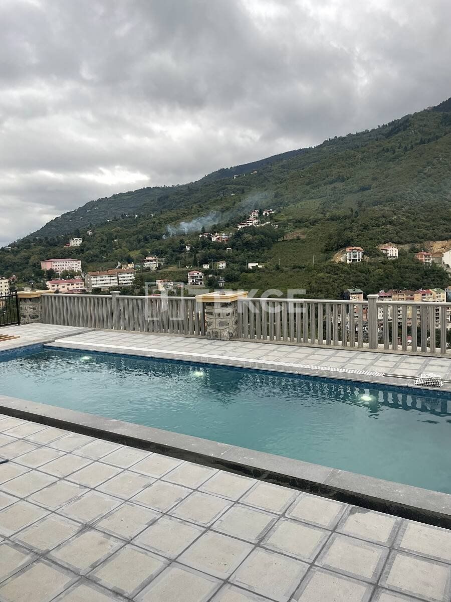 Таунхаус Мачка, Турция, 400 м2 фото 4