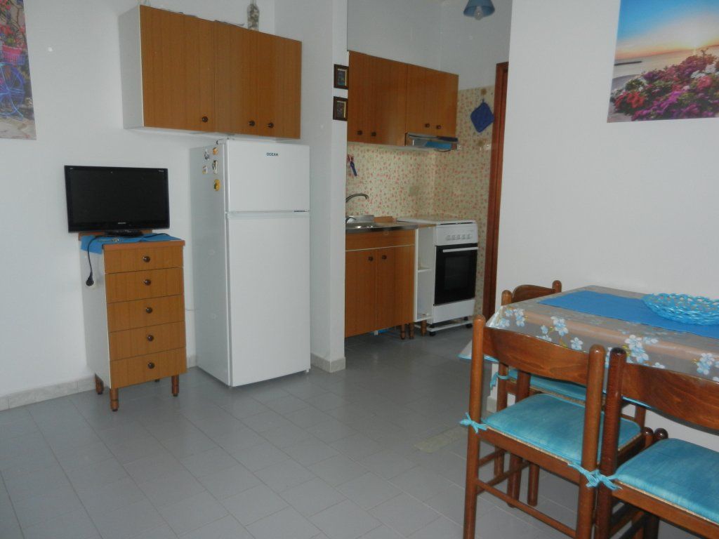 Квартира в Скалее, Италия, 46 м2 фото 3