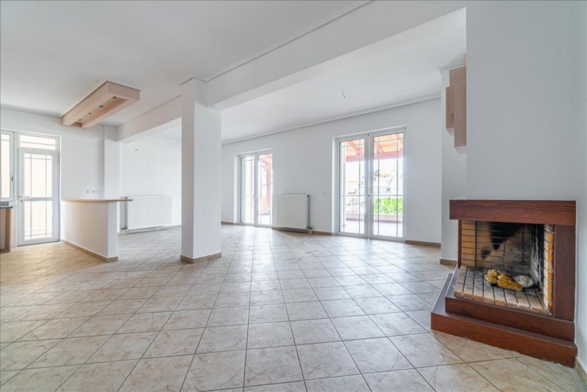 Квартира в Афинах, Греция, 120 м2 фото 3