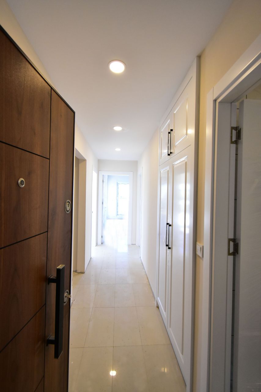 Квартира в Манавгате, Турция, 110 м2 фото 4