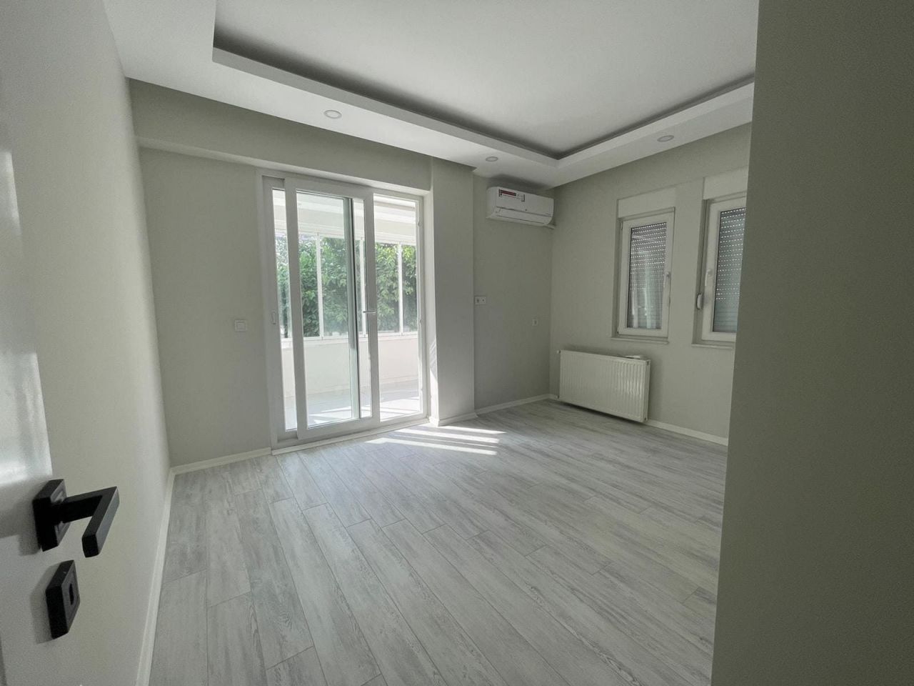 Квартира в Анталии, Турция, 120 м2 фото 2