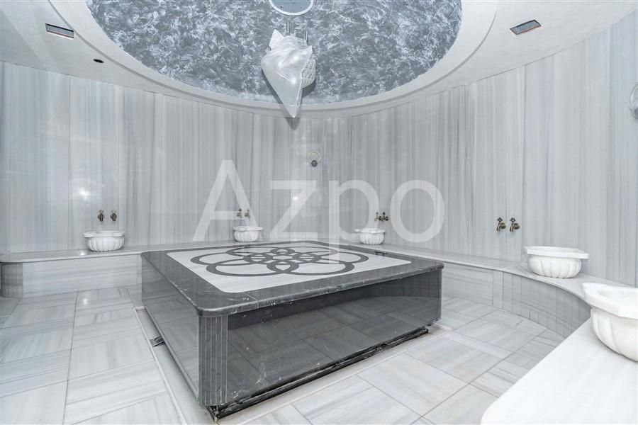 Апартаменты в Алании, Турция, 109 м2 фото 5