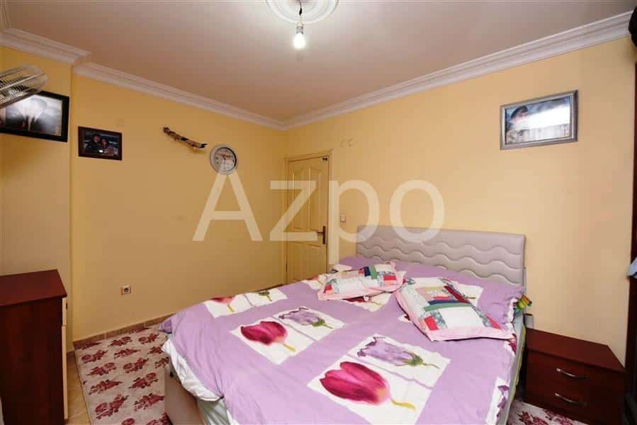 Апартаменты в Алании, Турция, 85 м2 фото 2