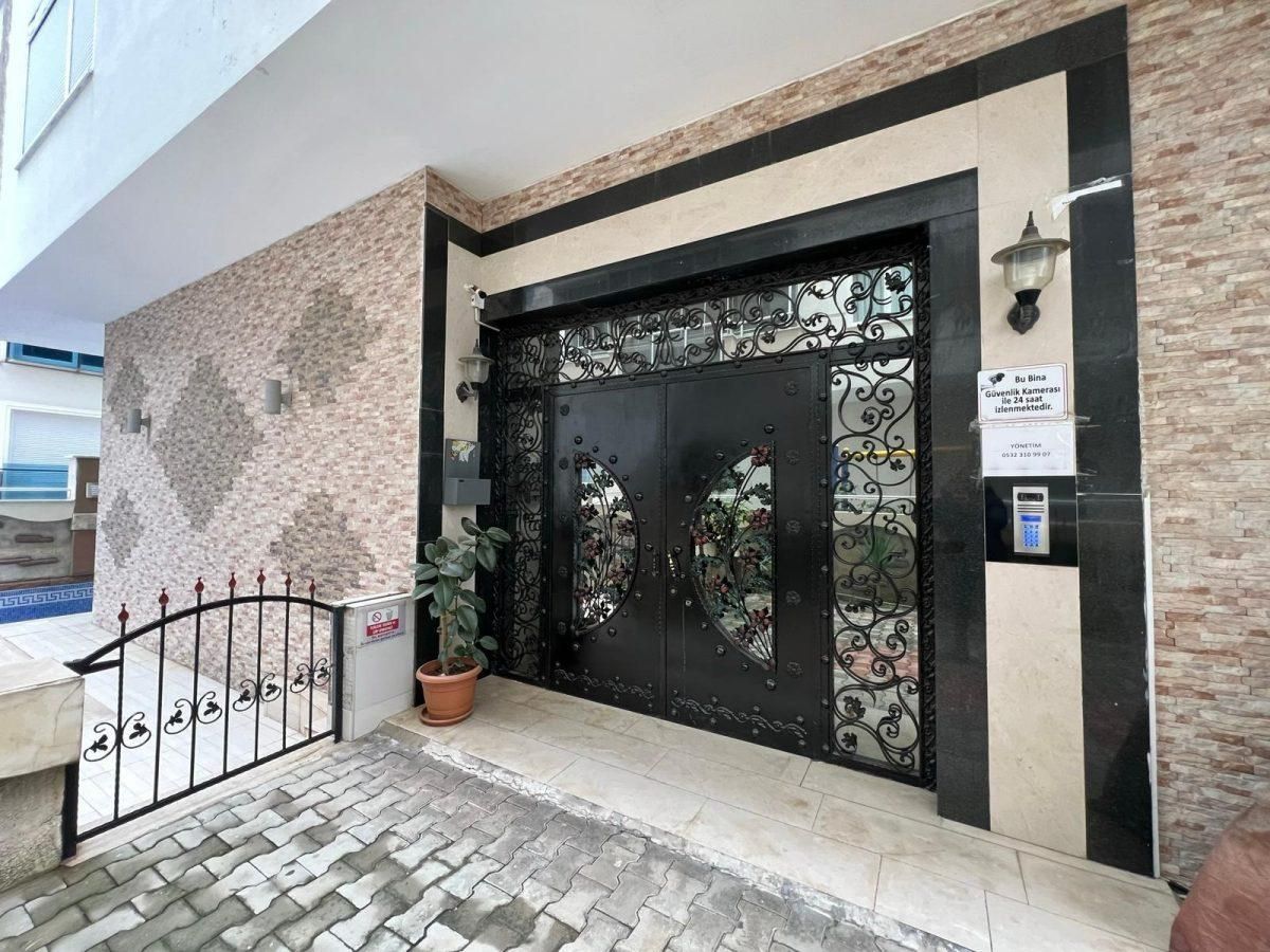 Квартира в Алании, Турция, 65 м2 фото 2