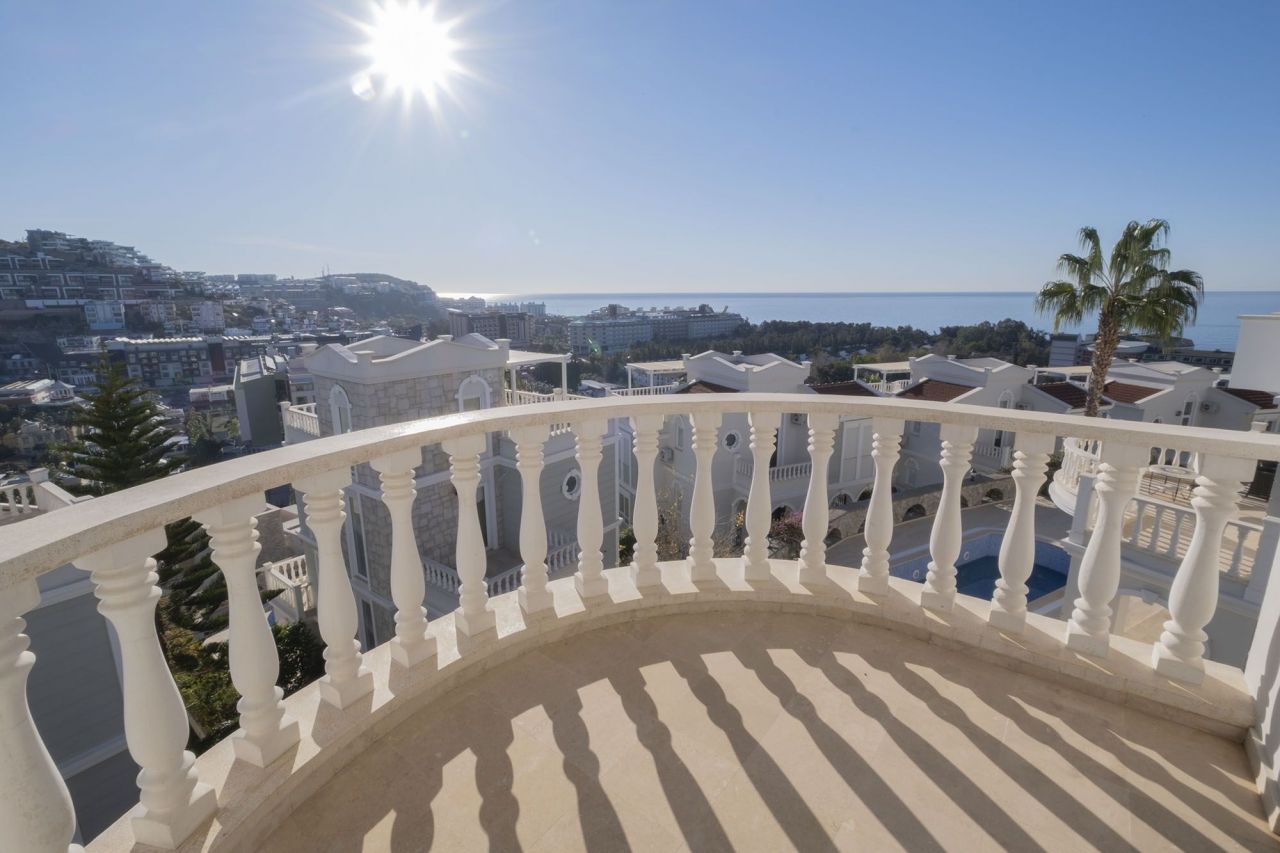 Вилла в Конаклы, Турция, 200 м2 фото 3