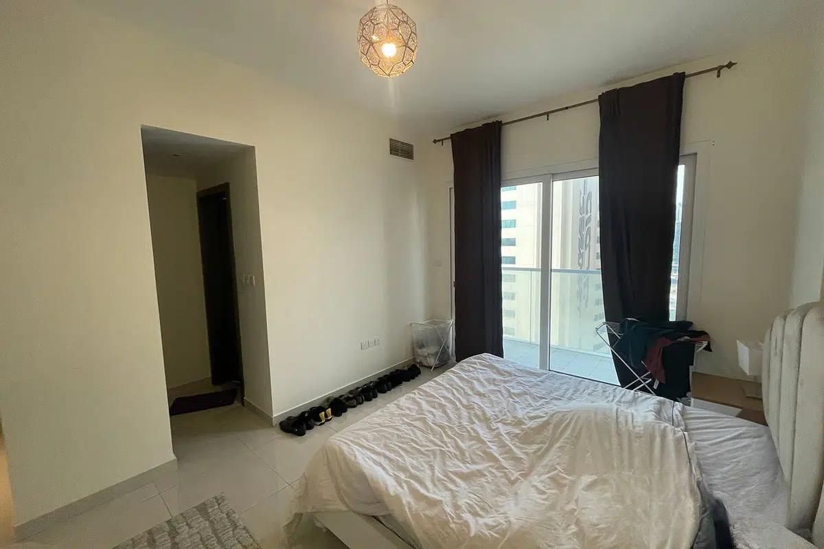 Квартира в Дубае, ОАЭ, 83 м2 фото 5