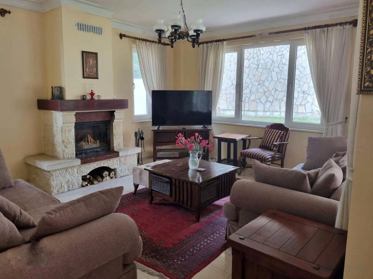 Вилла в Кемере, Турция, 185 м2 фото 4