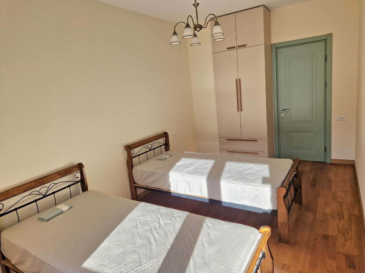 Квартира в Тбилиси, Грузия, 111 м2 фото 2