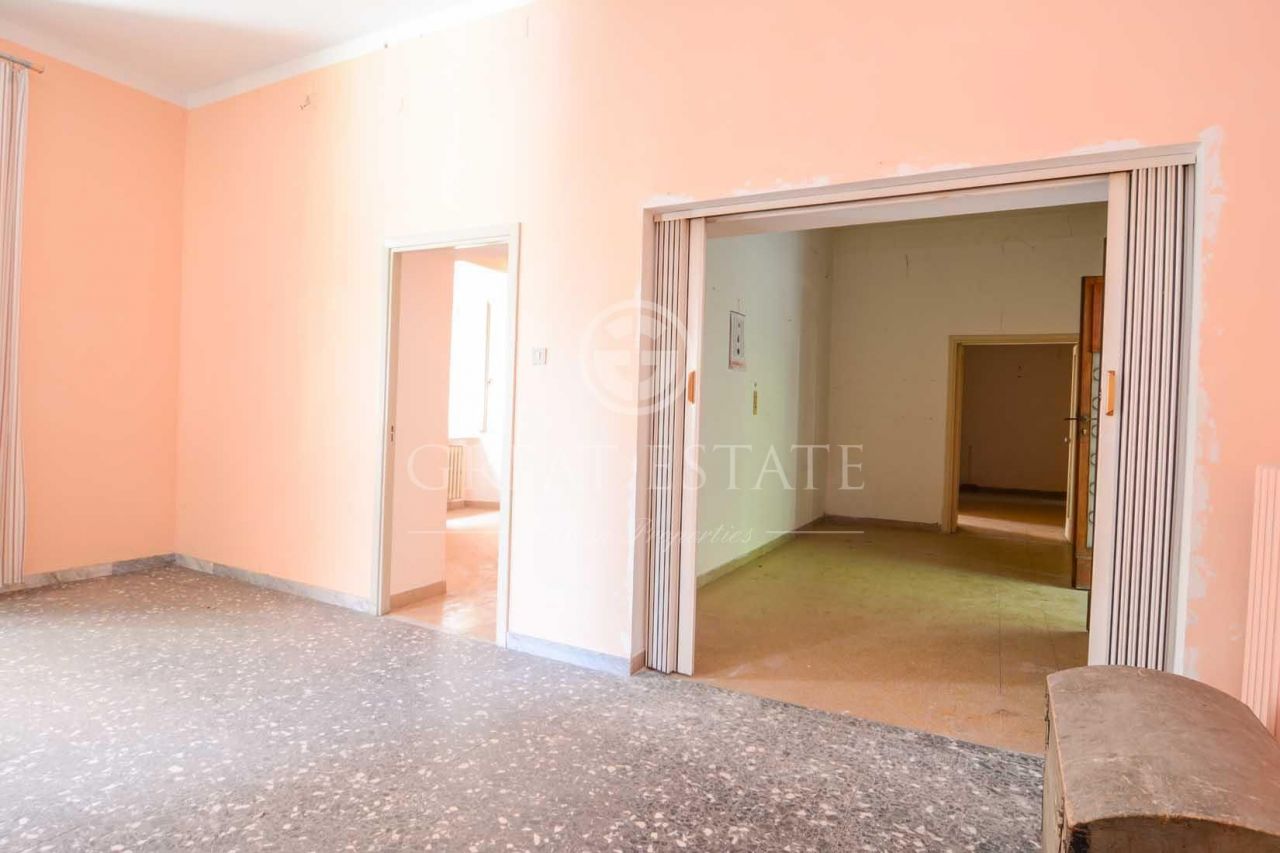 Апартаменты в Орвието, Италия, 136 м2 фото 3