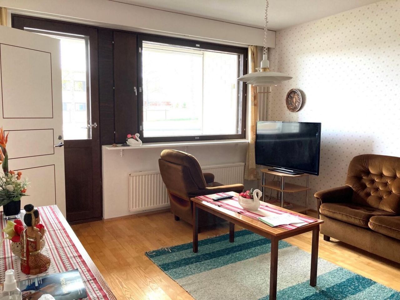 Квартира в Йоэнсуу, Финляндия, 39.5 м2 фото 3