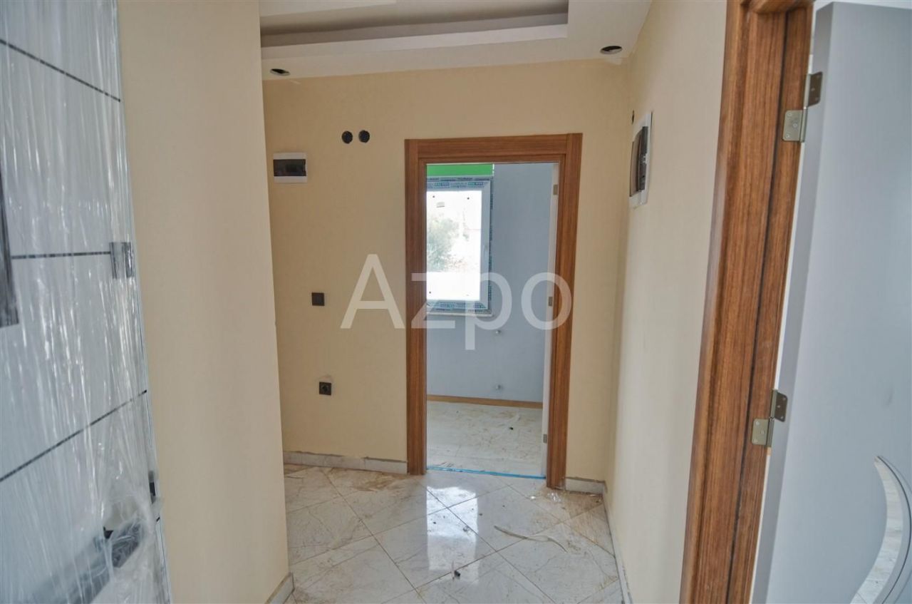 Апартаменты в Анталии, Турция, 105 м2 фото 2