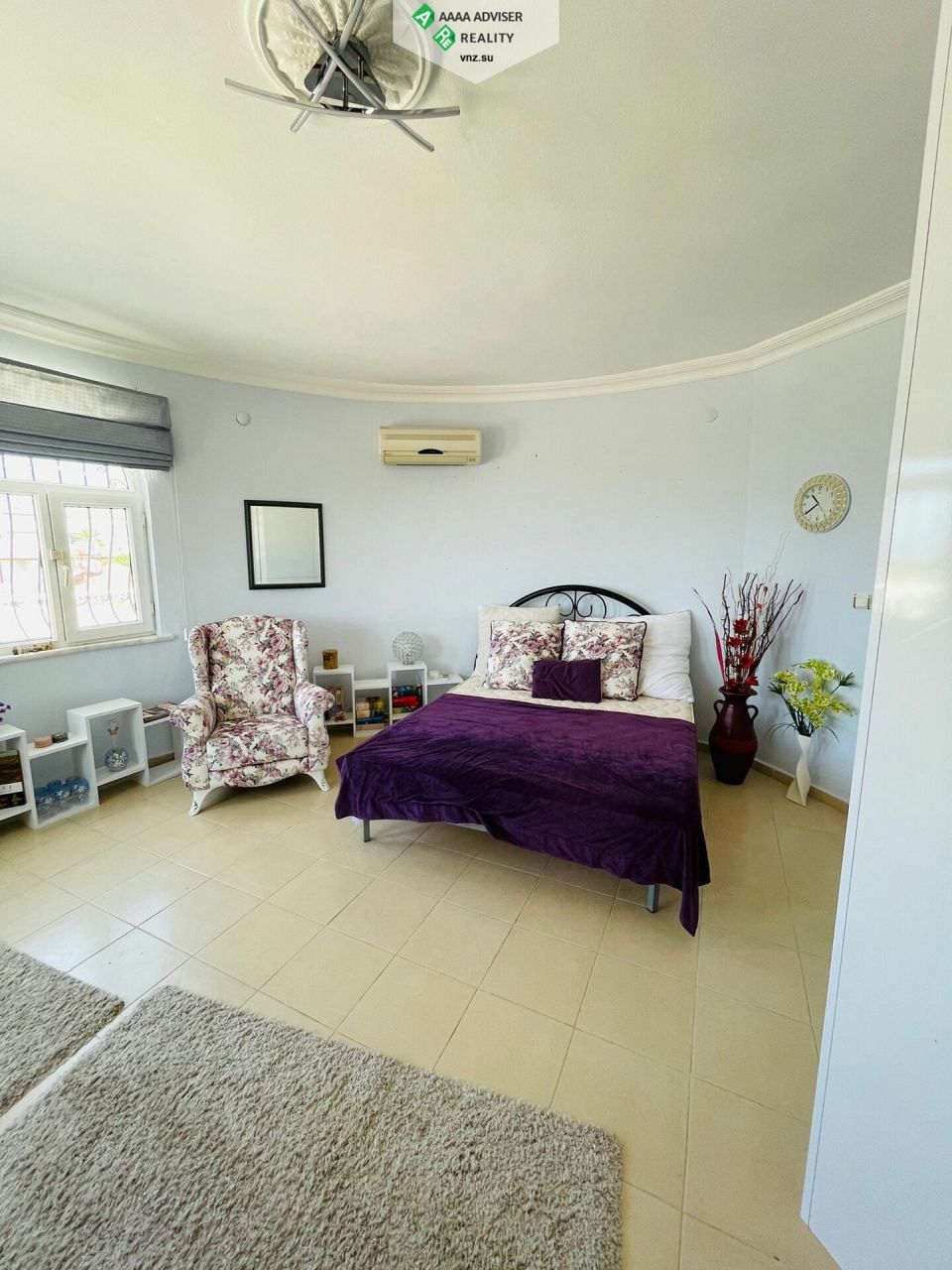 Вилла в Авсалларе, Турция, 240 м2 фото 5