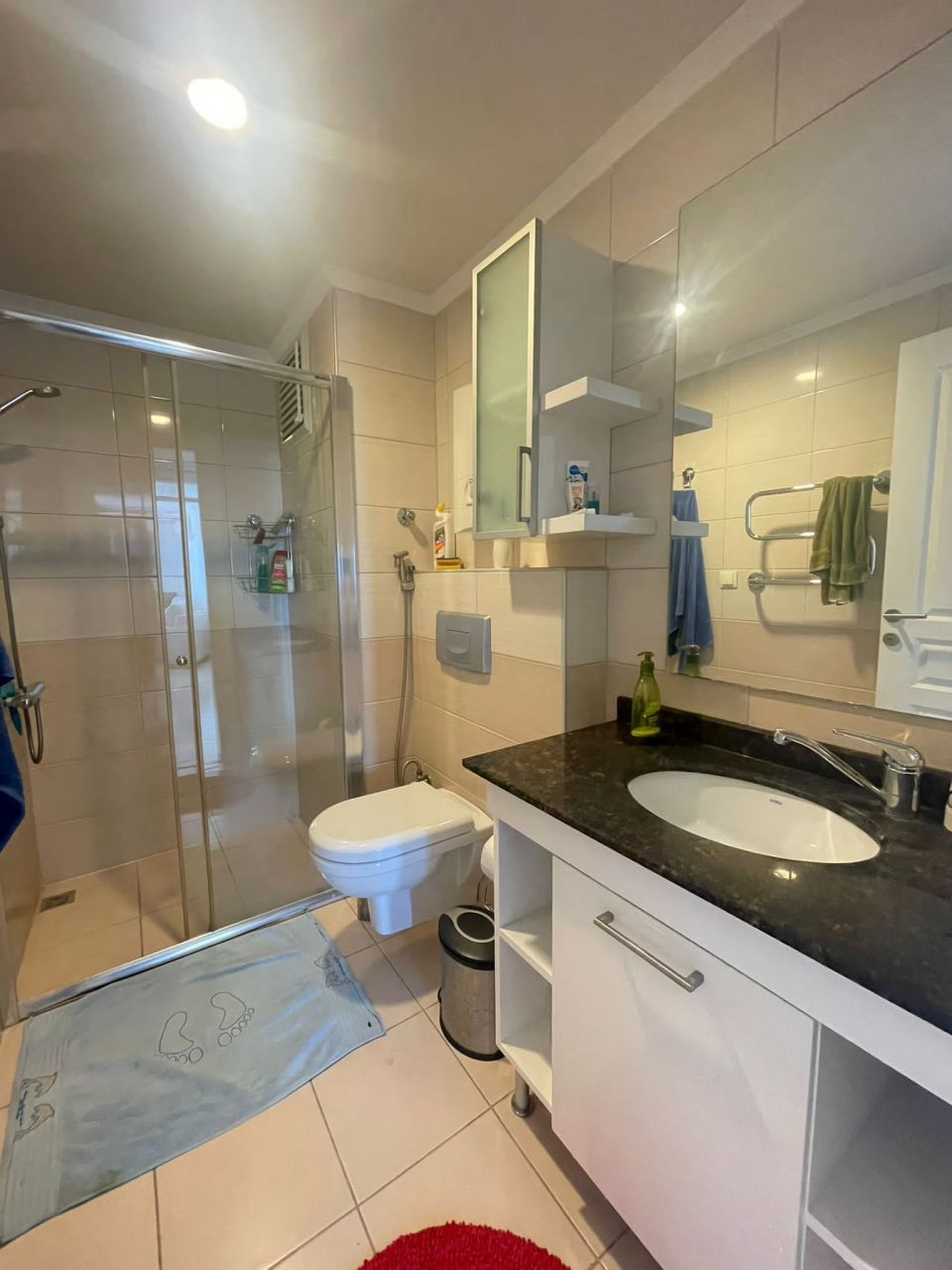 Апартаменты в Алании, Турция, 75 м2 фото 5