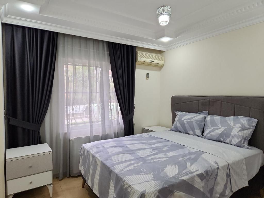 Квартира в Алании, Турция, 110 м2 фото 3