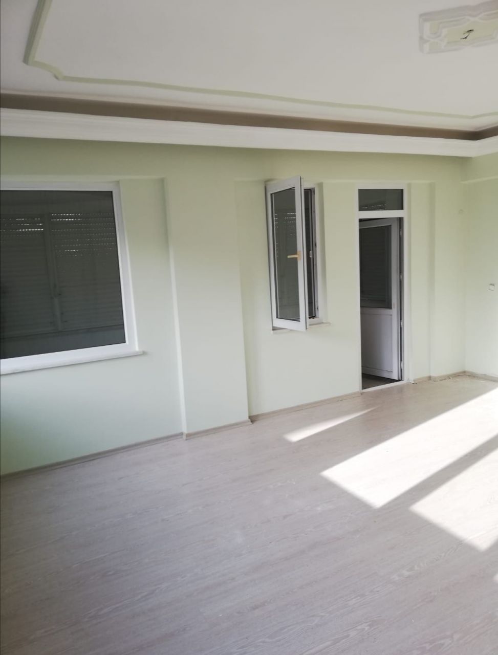 Квартира в Алании, Турция, 140 м2 фото 3