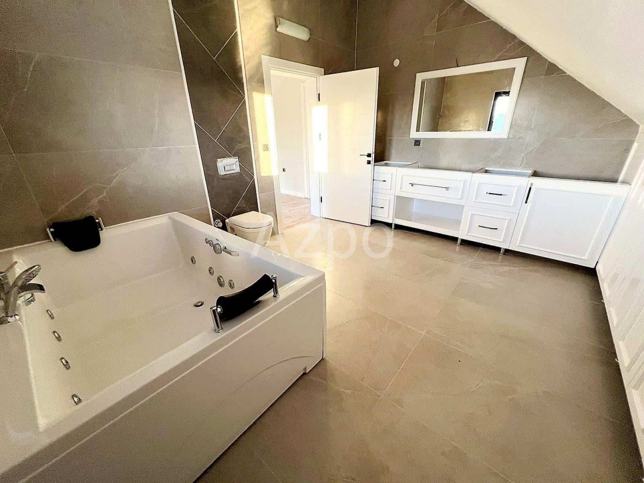 Апартаменты в Белеке, Турция, 200 м2 фото 4