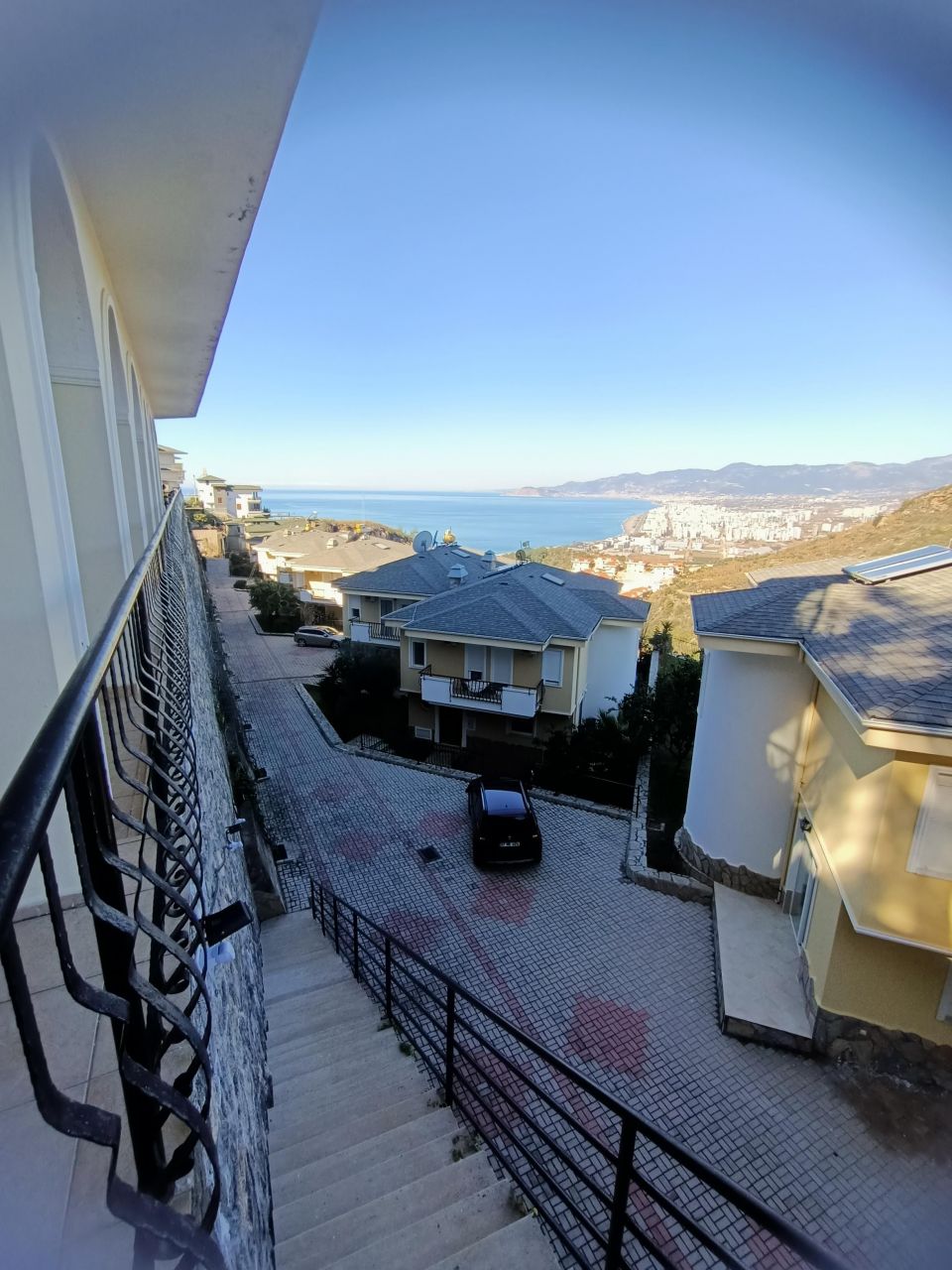 Вилла в Алании, Турция, 300 м2 фото 3