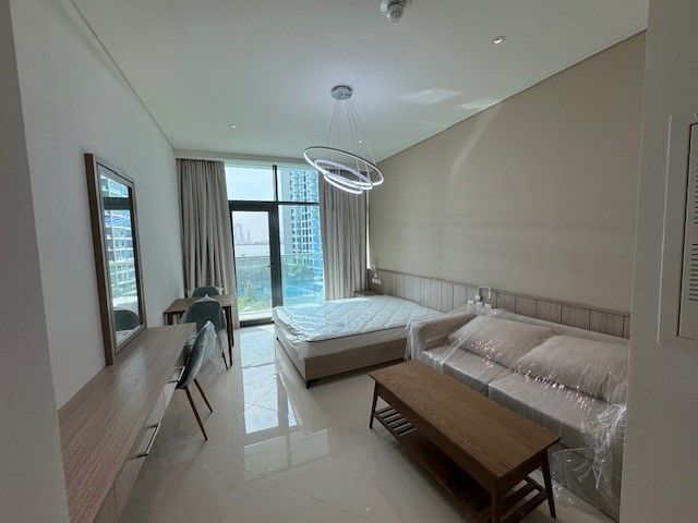 Апартаменты в Дубае, ОАЭ, 42 м2 фото 3