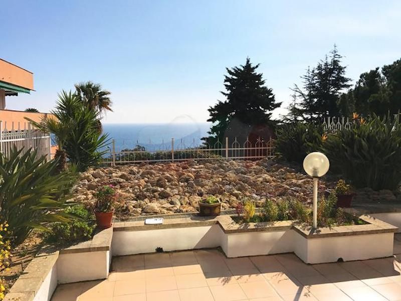 Апартаменты в Сан-Ремо, Италия, 100 м2 фото 4
