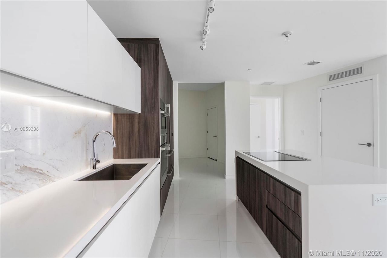 Квартира в Майами, США, 140 м2 фото 5