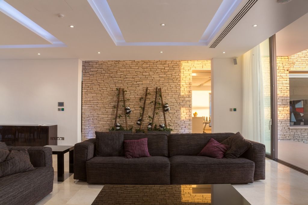 Вилла на Корал бэй, Кипр, 295 м2 фото 4