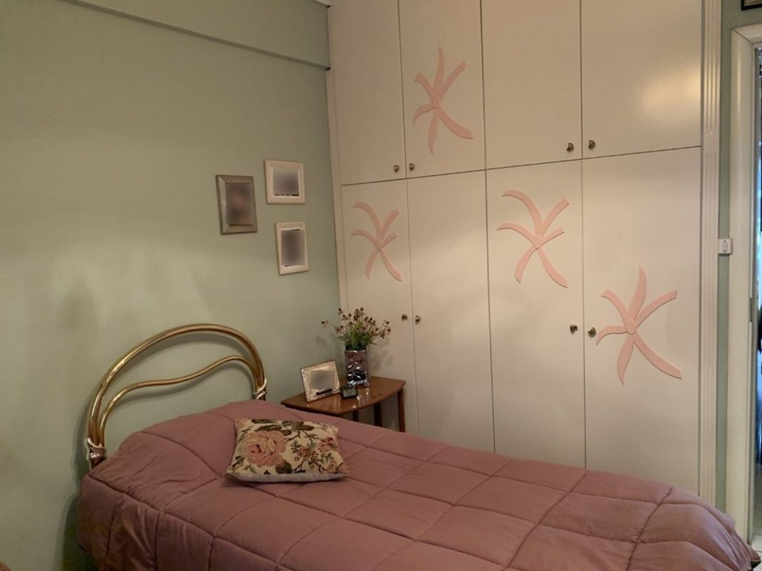 Квартира на Северо-Эгейских островах, Греция, 130 м2 фото 4