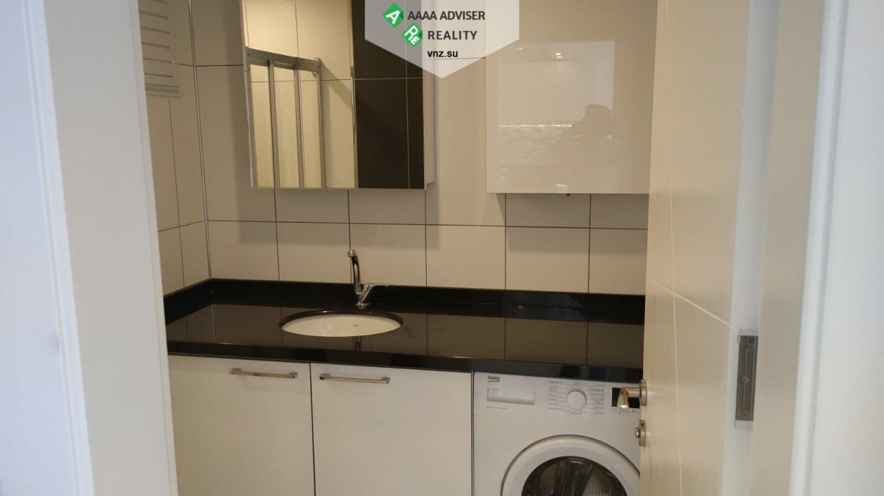 Квартира в Алании, Турция, 65 м2 фото 4