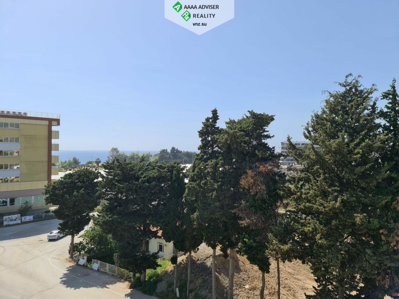 Квартира в Алании, Турция, 175 м2 фото 5