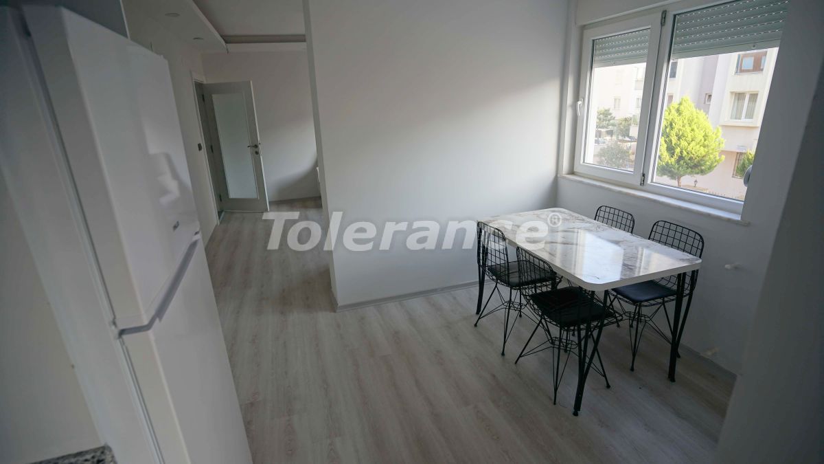 Апартаменты в Анталии, Турция, 60 м2 фото 5