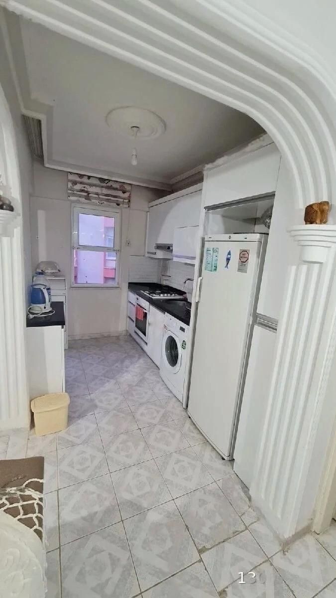 Квартира в Алании, Турция, 105 м2 фото 5