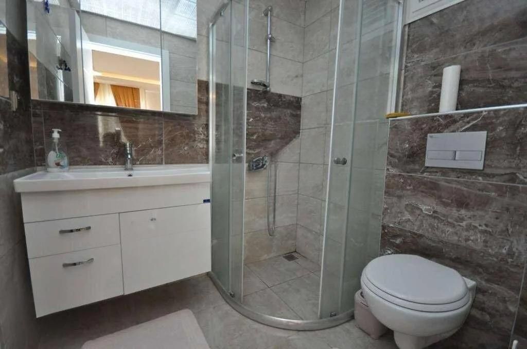 Квартира в Алании, Турция, 130 м2 фото 5