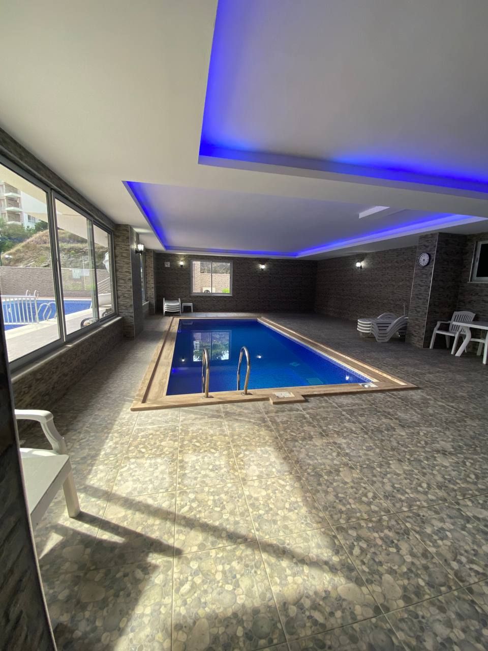 Квартира в Алании, Турция, 95 м2 фото 3